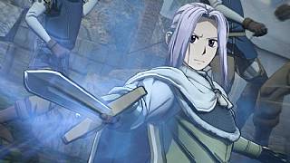 Arslan: The Warriors of Legend duyuruldu!