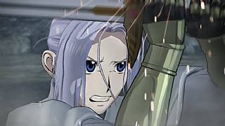 Arslan: The Warriors of Legend için yeni fragman