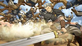 Arslan: The Warriors of Legend'ın PC çıkış tarihi belli oldu