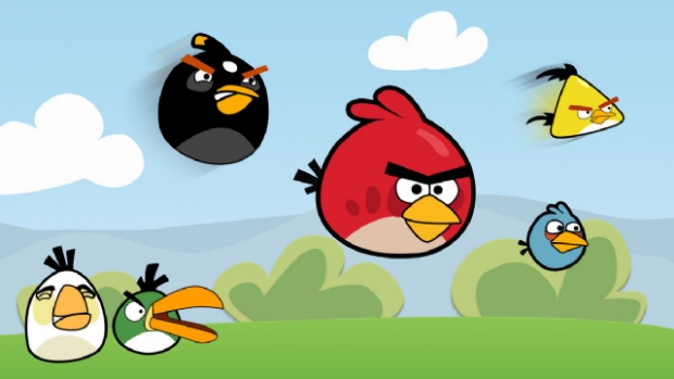 Angry Birds 2'den yeni bir başarı