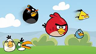 Angry Birds 2'den yeni bir başarı