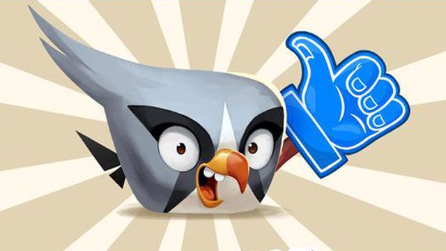 Angry Birds 2 durdurulamıyor!