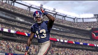 Madden NFL 16 tanıtım videosu nefesleri kesti
