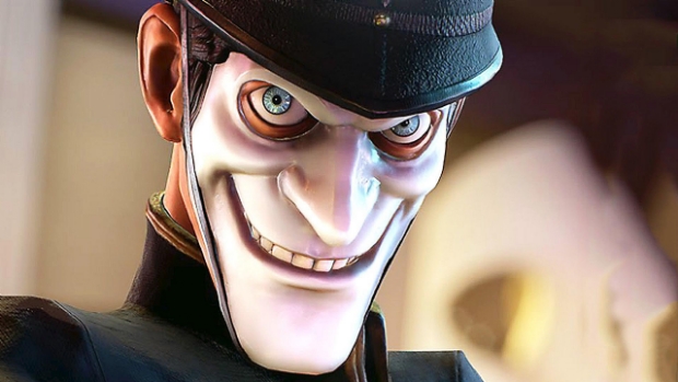 We Happy Few'in fiyatı yükseliyor!