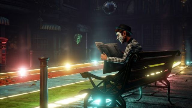 We Happy Few'in yeni oynanış videosu yayımlandı