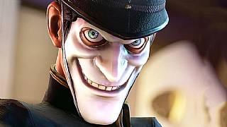 We Happy Few'da zorluk derecesini oyun tarzınız belirleyecek