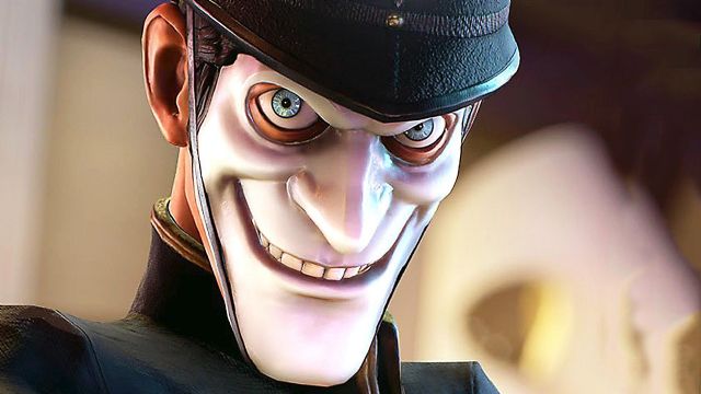 We Happy Few'da zorluk derecesini oyun tarzınız belirleyecek