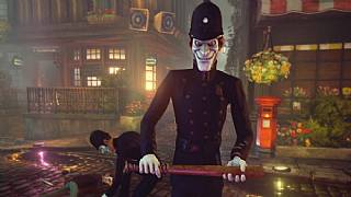 We Happy Few'in fiyatı yükseliyor!