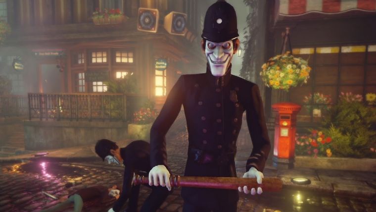 We Happy Few'in fiyatı yükseliyor!