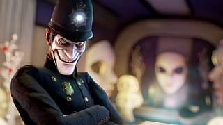 We Happy Few'un PlayStation 4'e çıkacağı tarih belli oldu