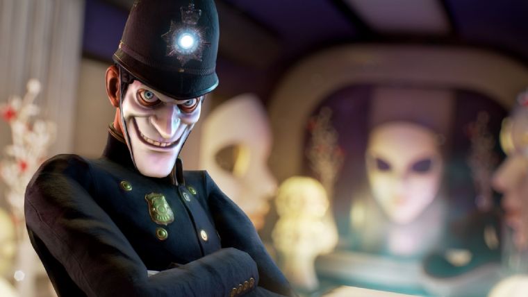 We Happy Few'un PlayStation 4'e çıkacağı tarih belli oldu