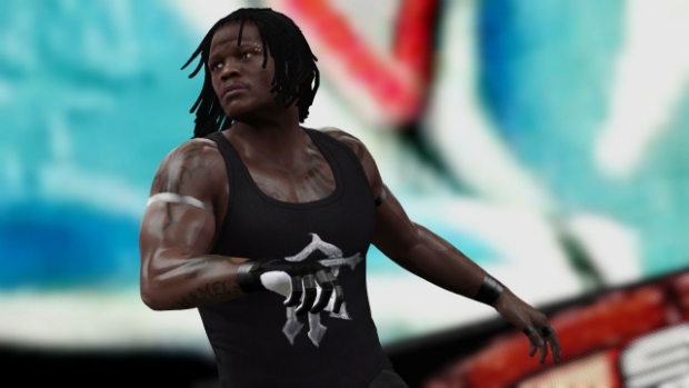 2K Games WWE oyunları yapmaya devam edecek!