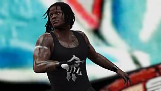 2K Games WWE oyunları yapmaya devam edecek!