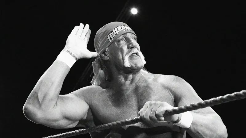 Hulk Hogan 71 Yaşında Hayatını Kaybetti