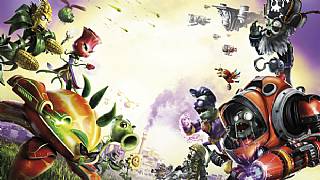 Plants vs. Zombies: Garden Warfare 2 oynanabilir hale geldi