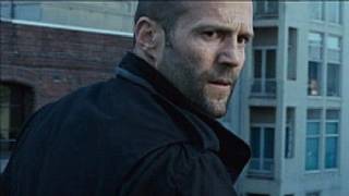 Jason Statham'ın oyunu geliyor!