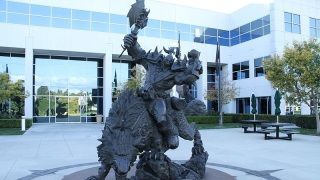 Blizzard'ın Los Angeles'taki merkez ofisini gezdik