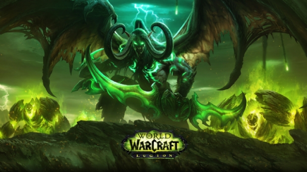 World of Warcraft: Legion'ın sistem gereksinimleri duyuruldu