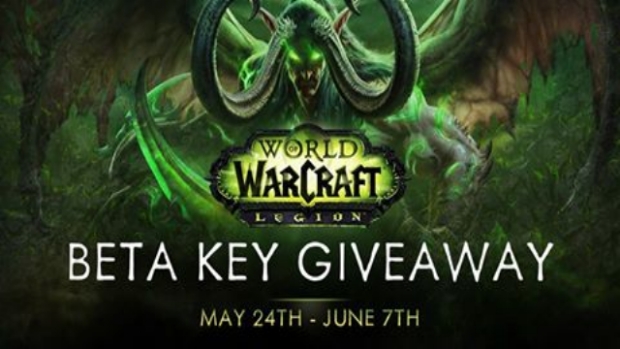 World of Warcraft'ın yeni ek paketi Legion'ın beta başvuruları başladı