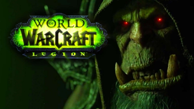 World of Warcraft'ın Legion öncesi güncellemesi bu hafta geliyor