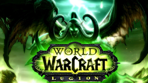 WoW'da Legion saldırısı başladı