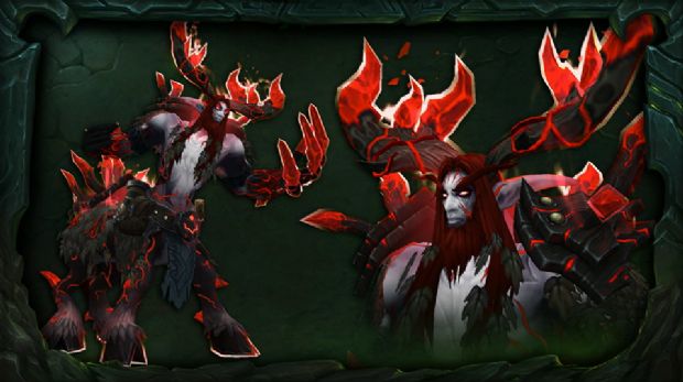 WoW: Legion'ın ilk raidi Emerald Nightmare açıldı