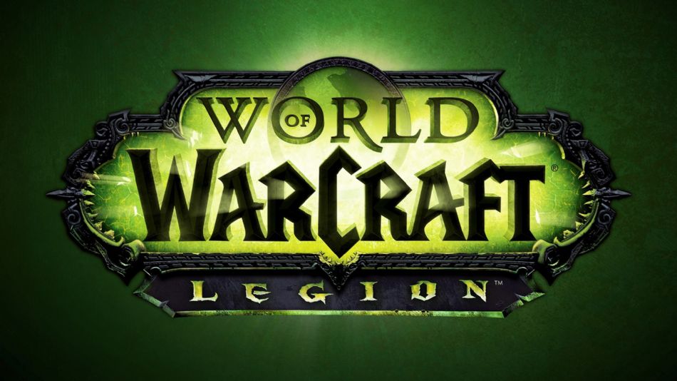 World of Warcraft: Legion 