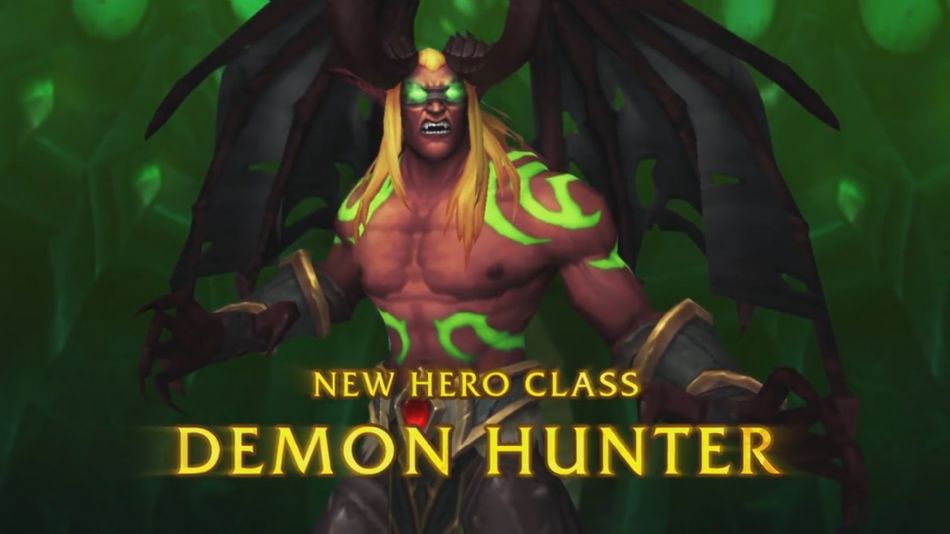 World of Warcraft: Legion 