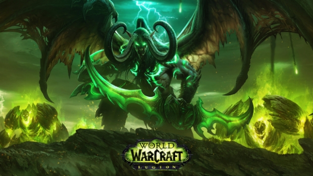 World of Warcraft'ta ban çekici sert vurdu!