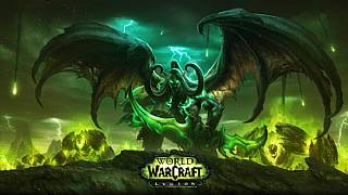 World of Warcraft: Legion'ın açılış sinematiği yayınlandı!