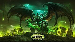 World of Warcraft: Legion'ın açılış sinematiği yayınlandı!