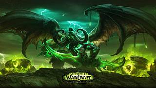 World of Warcraft'ın grafikleri Legion ile gelişecek