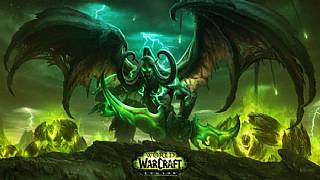 World of Warcraft: Legion'ın çıkış tarihi açıklandı