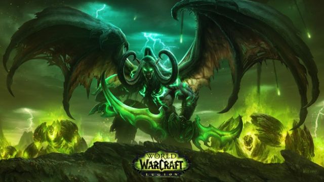World of Warcraft: Legion'ın çıkış tarihi açıklandı