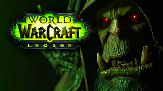 World of Warcraft'ın Legion öncesi güncellemesi çıktı
