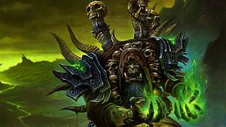 WoW: Legion'nun yeni kısa animasyonu yayımlandı