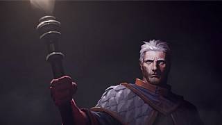 World of Warcraft: Legion'ın kısa animasyonlarında sıra Khadgar'ın