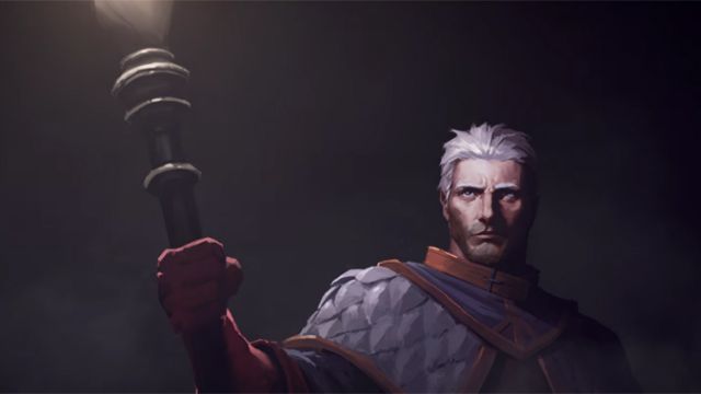 World of Warcraft: Legion'ın kısa animasyonlarında sıra Khadgar'ın
