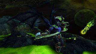 World of Warcraft: Legion'u ön sipariş edenlere müjde