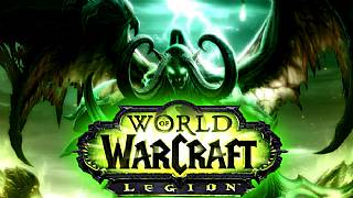 WoW'da Legion saldırısı başladı