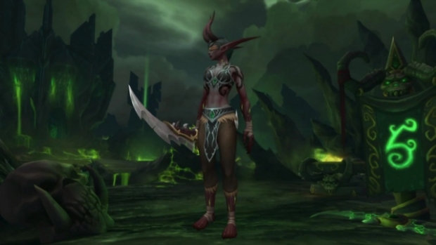 BlizzCon 2015: WoW Legion Sistemler Panel Özeti