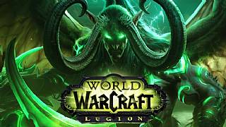WoW: Legion'da son seviyeye 5 buçuk saatte ulaşıldı