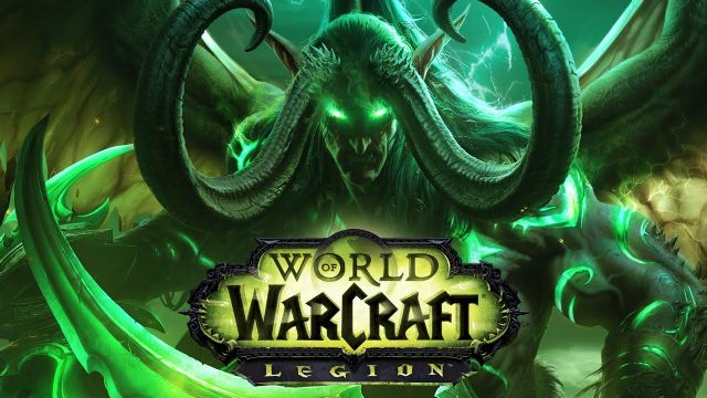WoW: Legion'da son seviyeye 5 buçuk saatte ulaşıldı