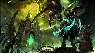 World of Warcraft: Legion mobil uygulaması çıktı