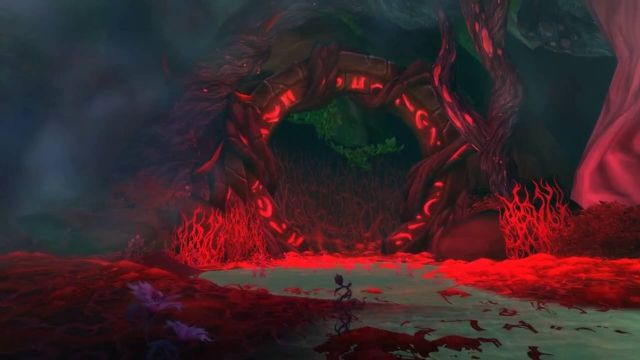 WoW: Legion'ın ilk raidi Emerald Nightmare açıldı