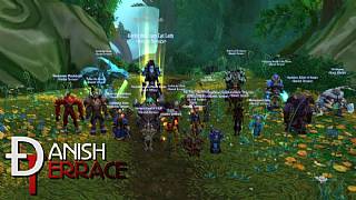 Emerald Nightmare Mythic zorlukta temizlendi