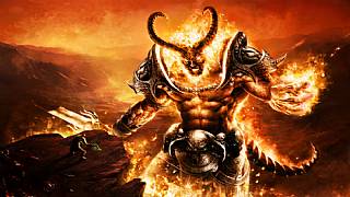 WoW: Legion'ın sonunda Sargeras'ı yok edebiliriz