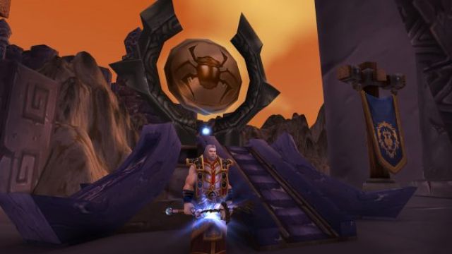 World of Warcraft: Legion'un 7.1.5 güncellemesinden yeni video geldi