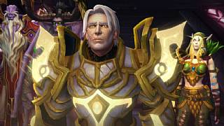 Shadows of Argus için yeni sinematik yayınlandı