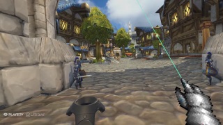 World of Warcraft VR modu geliyor!